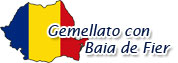 Gemellaggio Boccioleto - Baia de Fier