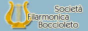Associazione Filarmonica Boccioletese