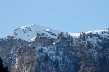 Piane Grandi - Panorama
