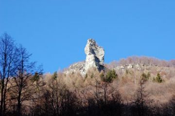 Torre delle Giavine - Vista Panoramica