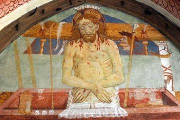 Dipinto (Ft. Giulio Veggi)