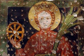 Parrocchiale SS Pietro e Paolo - Dipinto (Ft. Giulio Veggi)