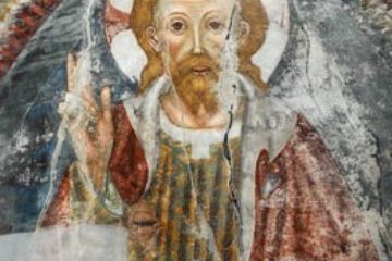 Oratorio San Pantaleone - Frazione Oro (Ft. Giulio Veggi)