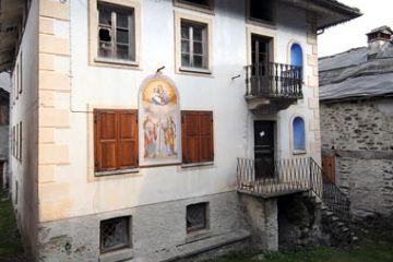 Frazione Palancato - Particolare (Ft. Giulio Veggi)