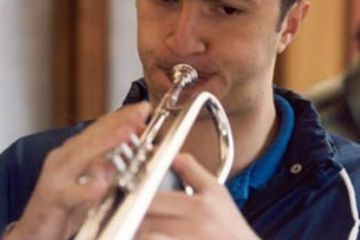 Filarmonica Boccioletese - Strumentista
