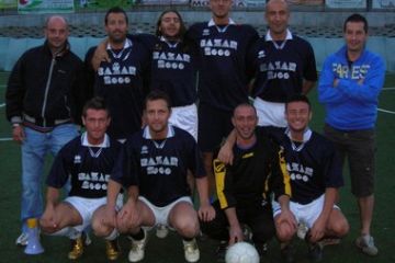 BAZAR 2000 - Bornate Sesia
