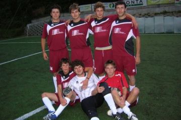 BERTINI s.r.l. - Riva Valdobbia