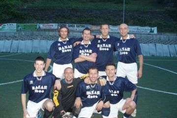 BAZAR 2000 -  Bornate Sesia