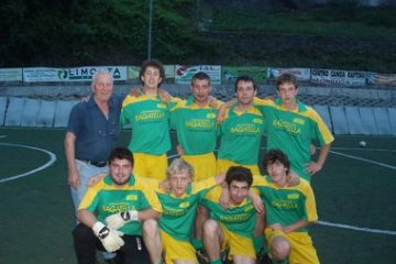 Carrozzeria Bagatella - Bornate Sesia