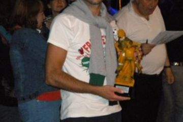 Alessandro Caviglia - Bar Pizzeria il Millenium